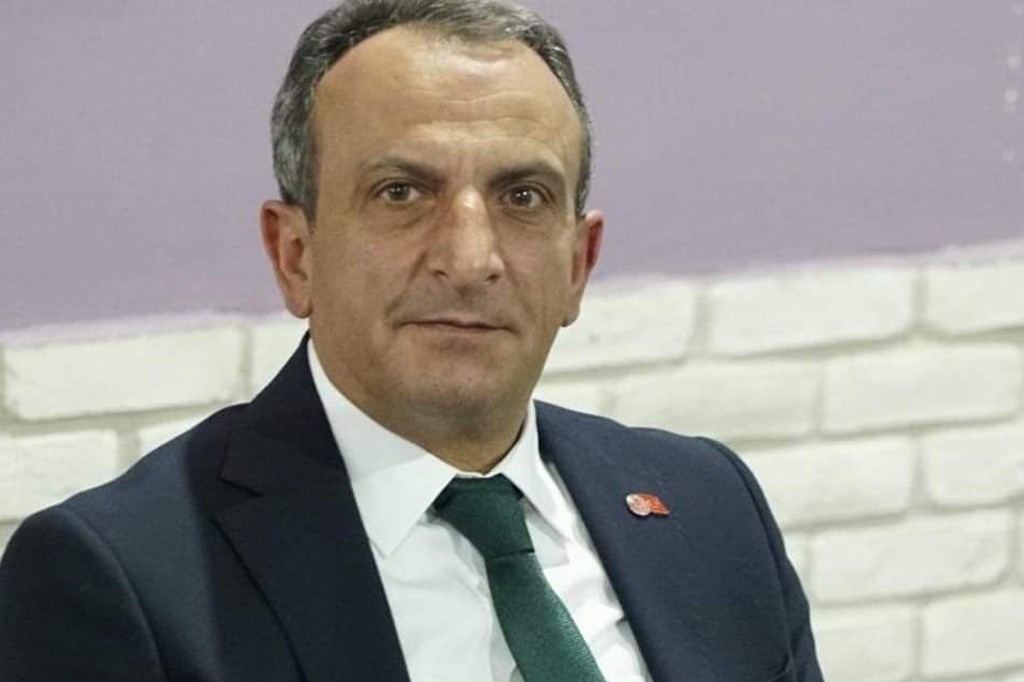 ŞEMSİ KÖROĞLU